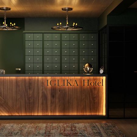 Iglika Hotel & Villas 波罗维茨 外观 照片