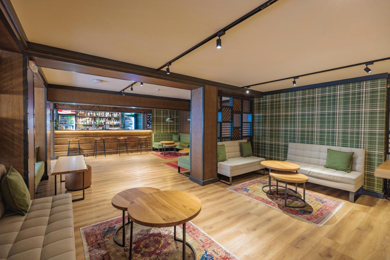 Iglika Hotel & Villas 波罗维茨 外观 照片
