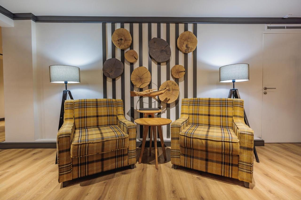 Iglika Hotel & Villas 波罗维茨 外观 照片