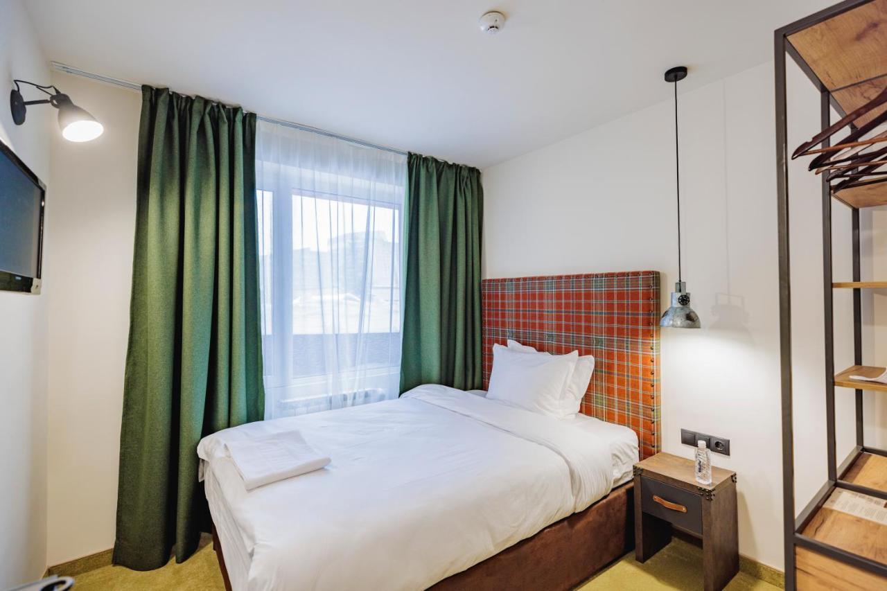 Iglika Hotel & Villas 波罗维茨 外观 照片