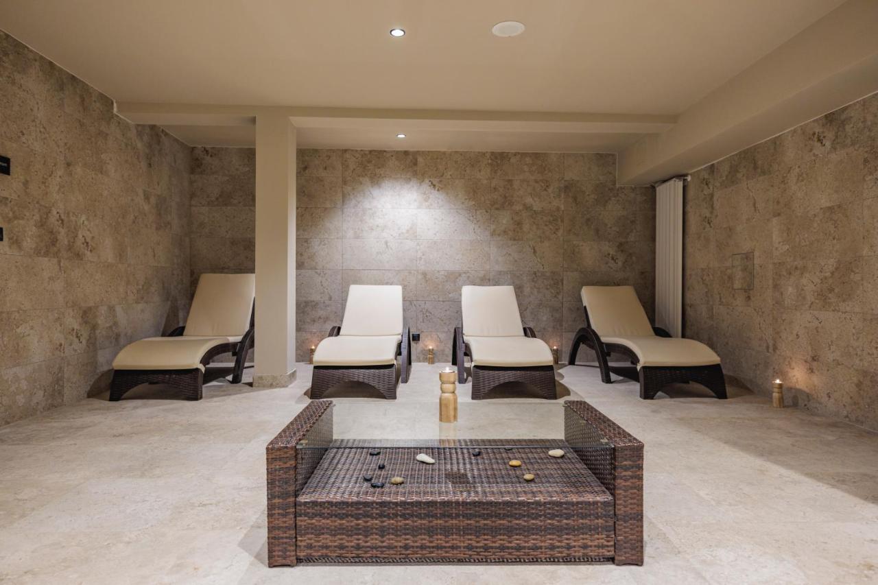 Iglika Hotel & Villas 波罗维茨 外观 照片