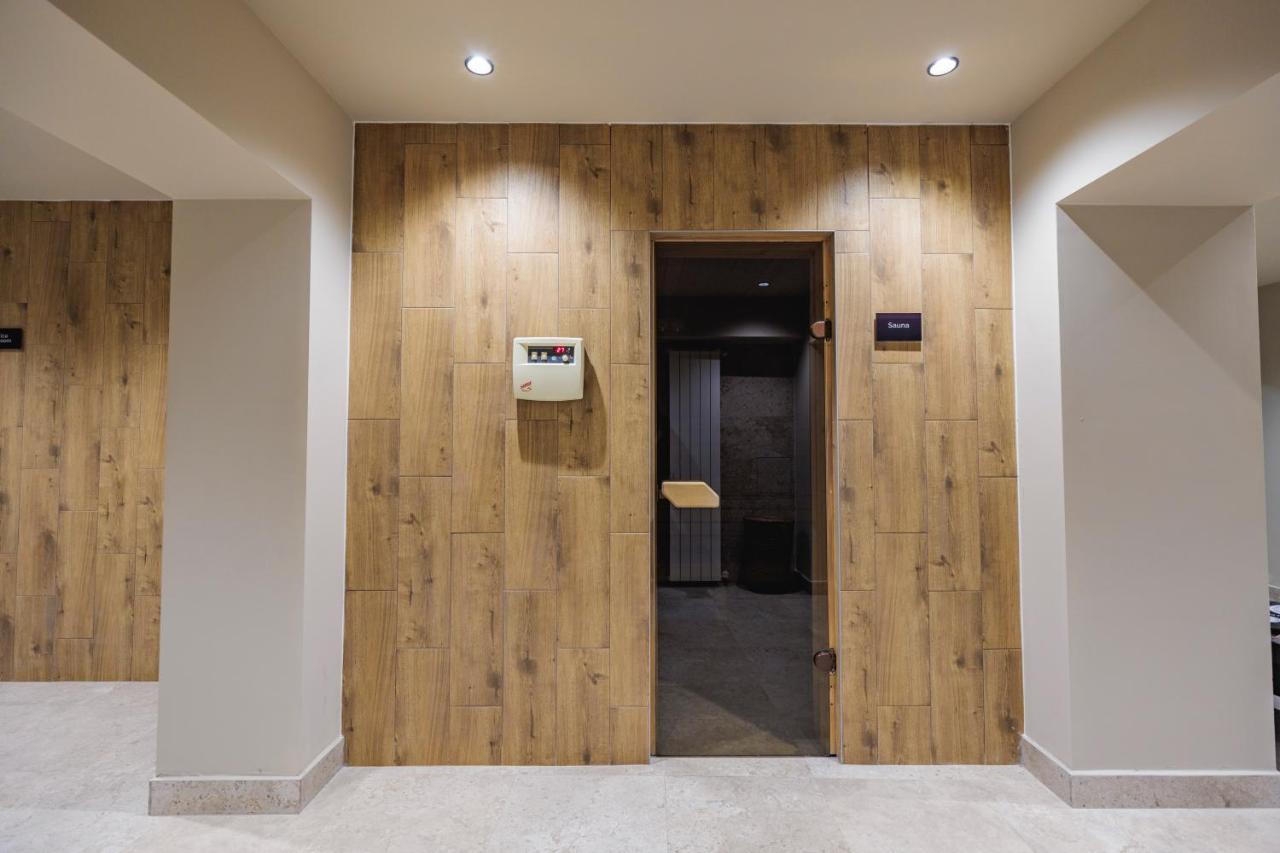Iglika Hotel & Villas 波罗维茨 外观 照片