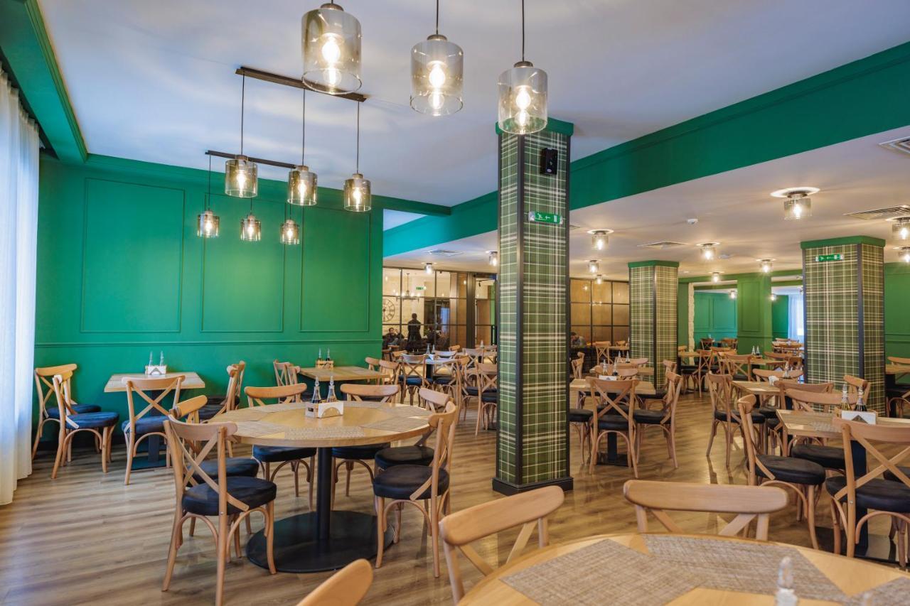 Iglika Hotel & Villas 波罗维茨 外观 照片