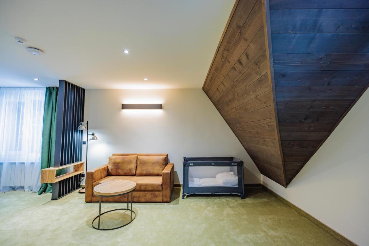 Iglika Hotel & Villas 波罗维茨 外观 照片