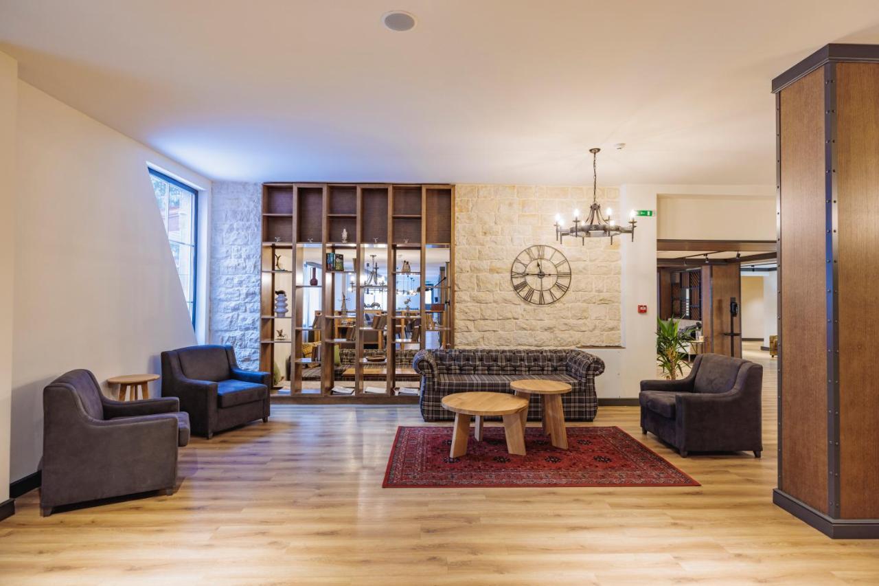 Iglika Hotel & Villas 波罗维茨 外观 照片