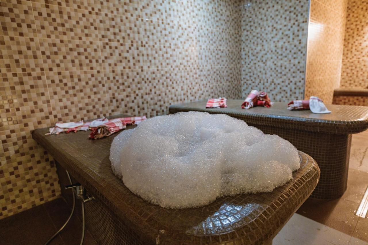 Iglika Hotel & Villas 波罗维茨 外观 照片
