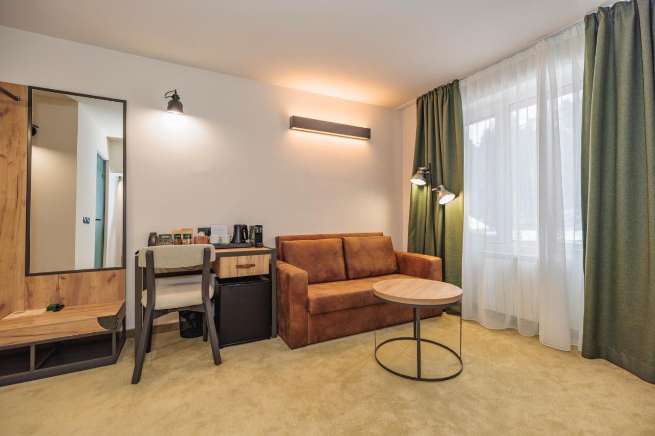 Iglika Hotel & Villas 波罗维茨 外观 照片
