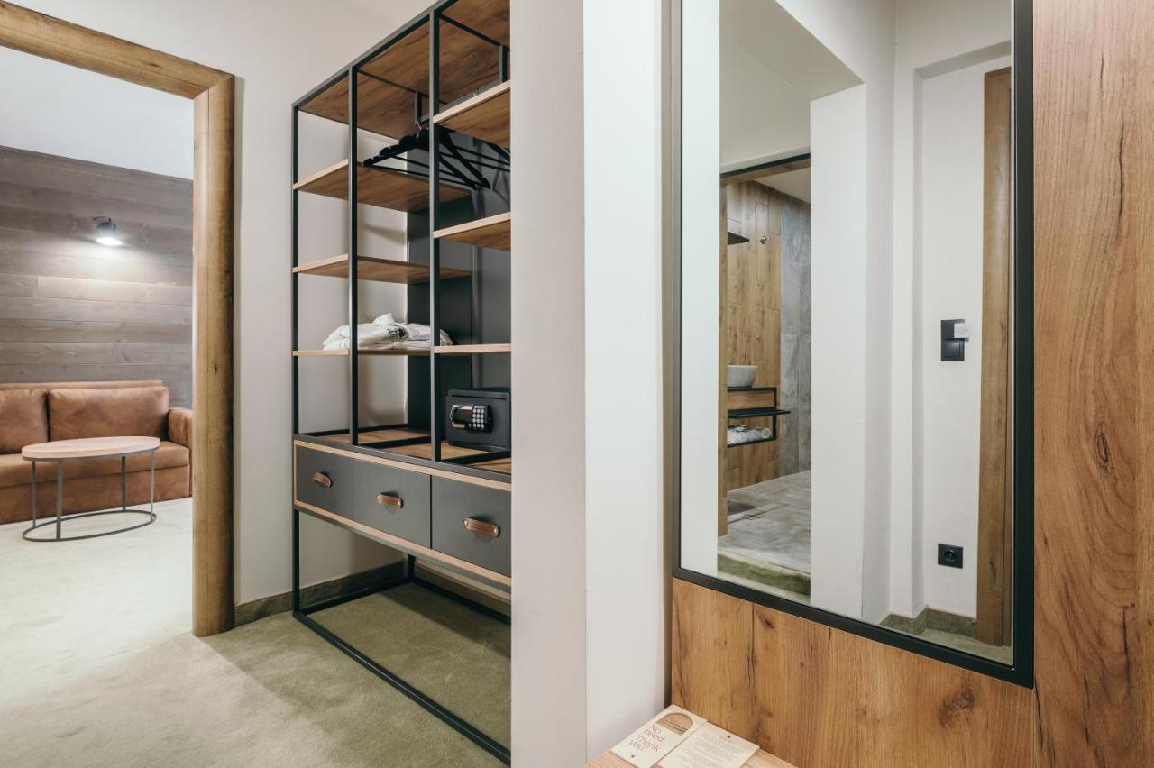 Iglika Hotel & Villas 波罗维茨 外观 照片